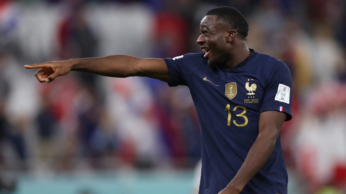 Hammering_Away's tweet photo. Youssouf Fofana's MOTM performance vs Arsenal:

90 Minutes Played
64 Touches
34 Accurate Passes (74%)
1 Key Pass
2 Dribbles
8/10 Ground Duels Won
4 Tackles
3 Clearances
2 Shots on Target
1 Goal
1 Penalty Shootout Goal

Premier League Proven? 🤔 https://t.co/x9kVqY3ZPr