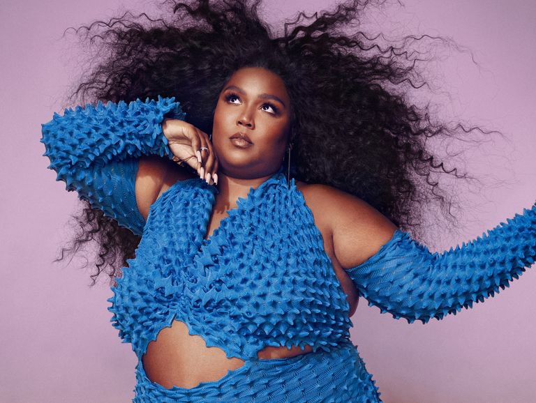 PopBase's tweet photo. Director Sophia Nahli Allison, who dropped out of Lizzo’s documentary, says she has built her brand off of lies through a ‘curated facade’:

“She is a narcissistic bully and has built her brand off of lies. I was excited to support and protect a Black woman through the documentary process but quickly learned her image and "message" was a curated facade.”