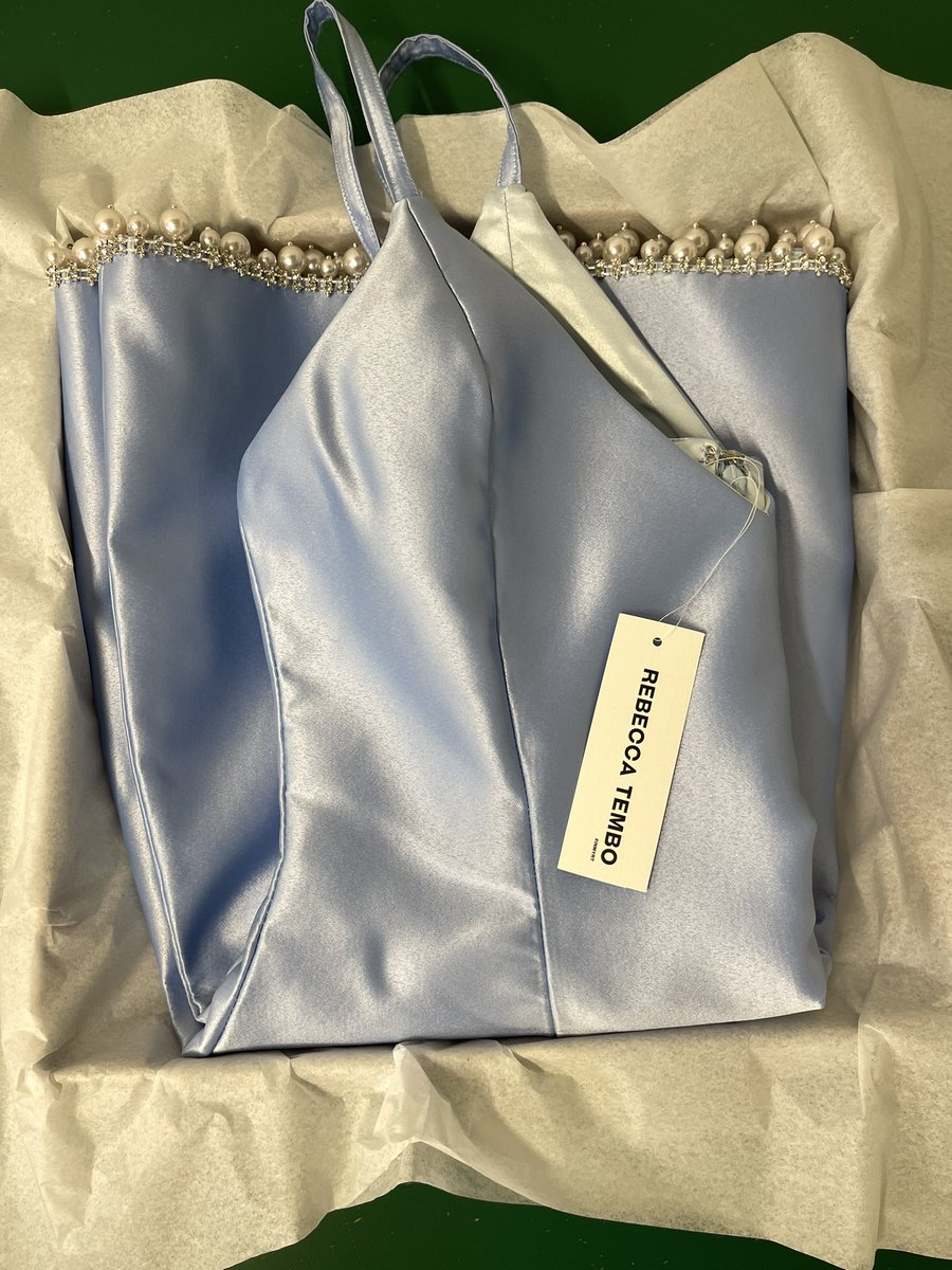 REBECCA TEMBO tweet media