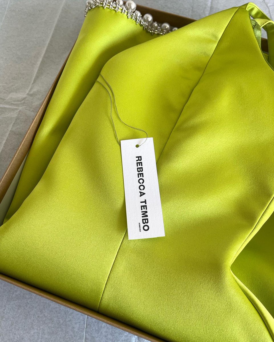 REBECCA TEMBO tweet media