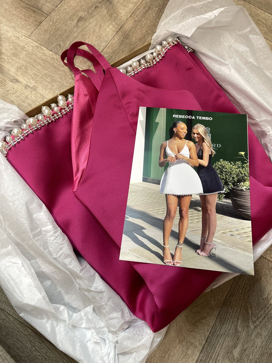 REBECCA TEMBO tweet media