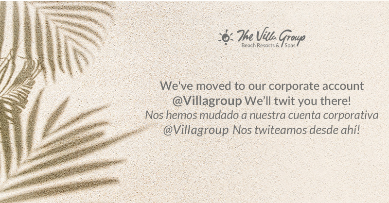 Villa del Palmar Cabo San Lucas tweet media