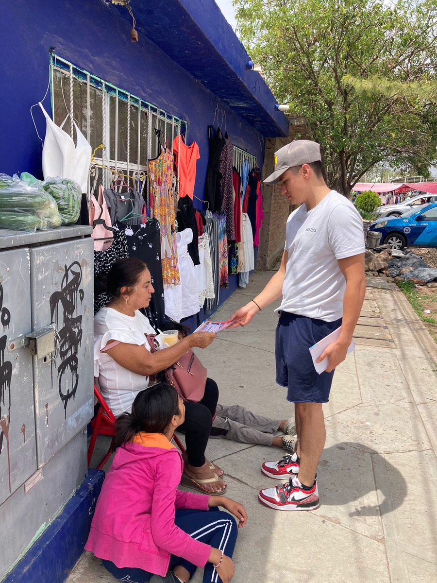 Consejo Estatal Ciudadano tweet media