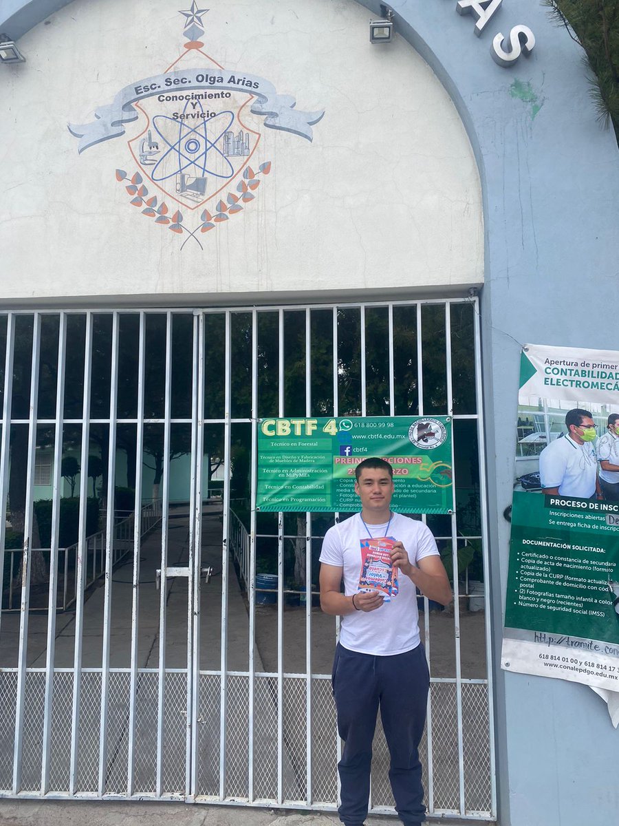 Consejo Estatal Ciudadano tweet media