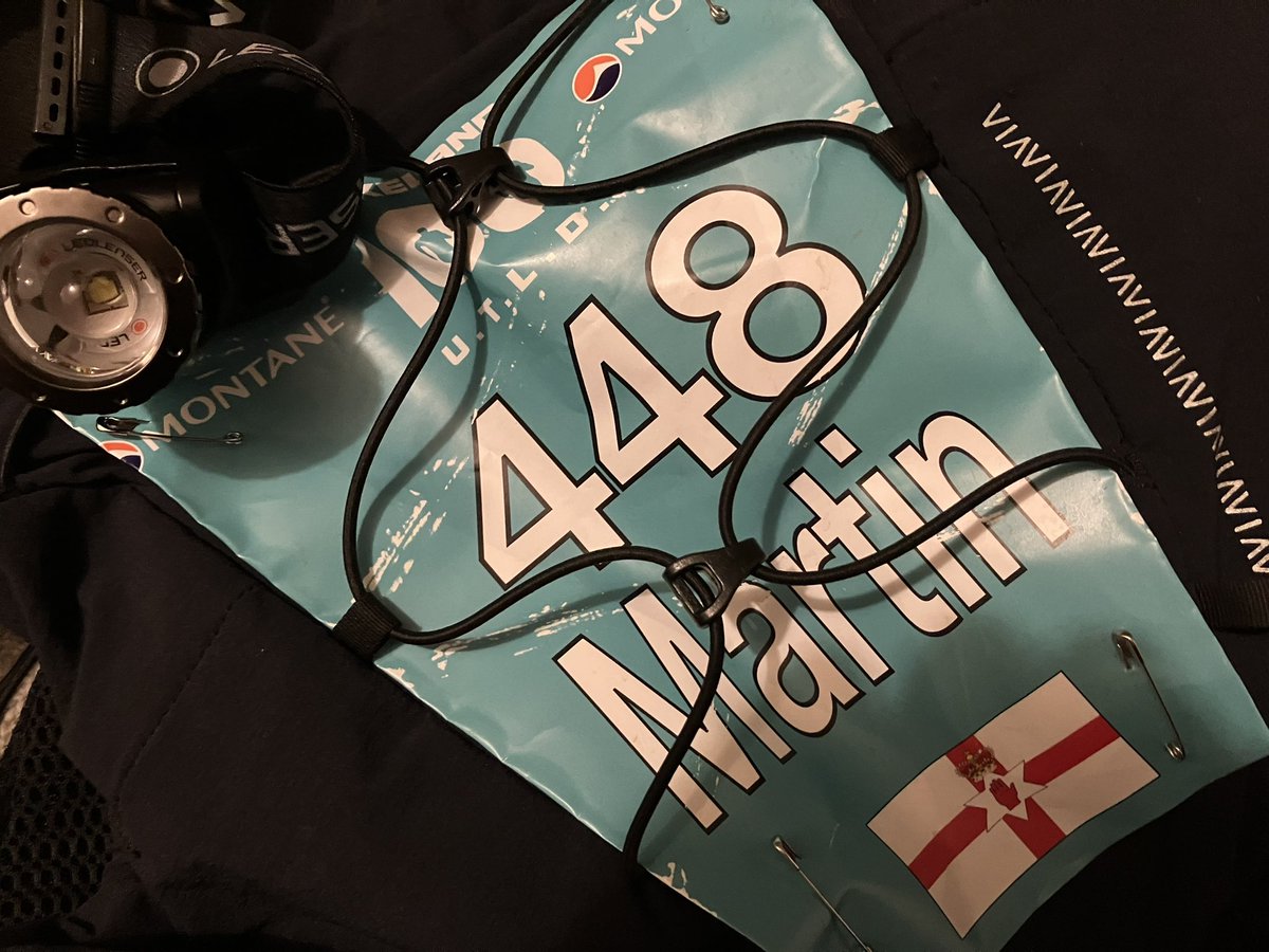 MartinMcMullan5's tweet photo. A nice run but no bling this year! #OffACylinder #Lakeland100 #LL100 #LakeDistrict #OneAll https://t.co/MQTkQgtmiA