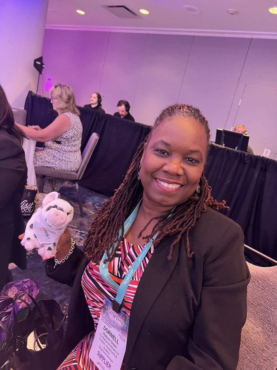 Did you know you can swim with pigs in The Bahamas on The Exumas Islands. Ask Dornell about a tour that allows guests to feed the piglets and iguanas. <a href="/BahamasTourist1/">BahamasTouristOffice-NY</a>