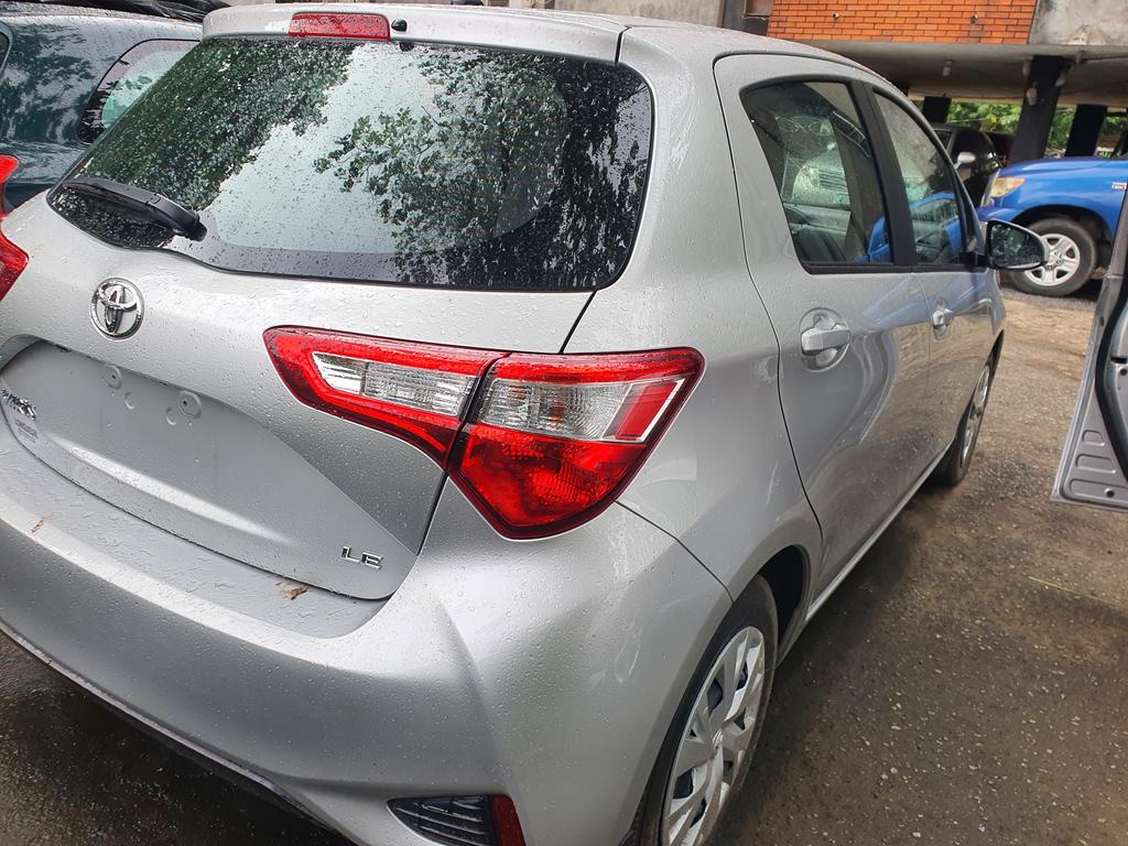 999fkb's tweet photo. Toyota Yaris 2019 clean title 13m #SubsidyProtests #PetrolPrice https://t.co/UurlWo2RNf