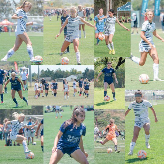 Season Recap 22-23:
✌🏻years in ECNL
⚽️Back/Back Elite 8️⃣
🥈Texas Conference
Thank you parents for the ⏰ and 💰you invest!  Thanks to our club / HS coaches  and private trainers who push us. Thanks g-parents, teachers, college coaches and anyone we may have forgotten. We 🫶🏼you