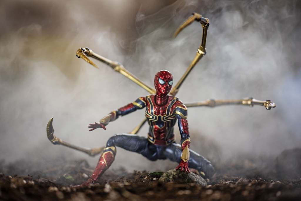 Toy Photographers tweet media