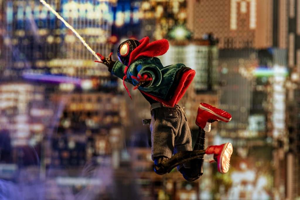 Toy Photographers tweet media