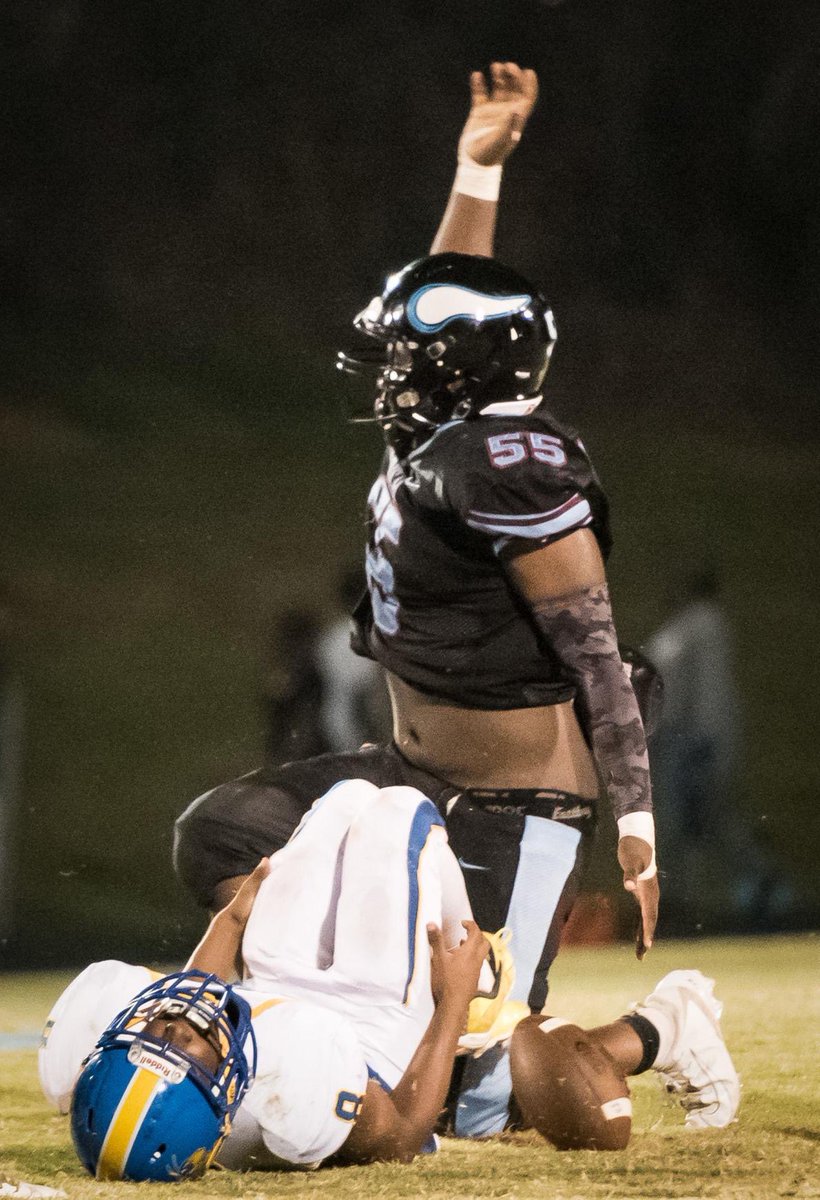 Jeremiah Howard tweet media