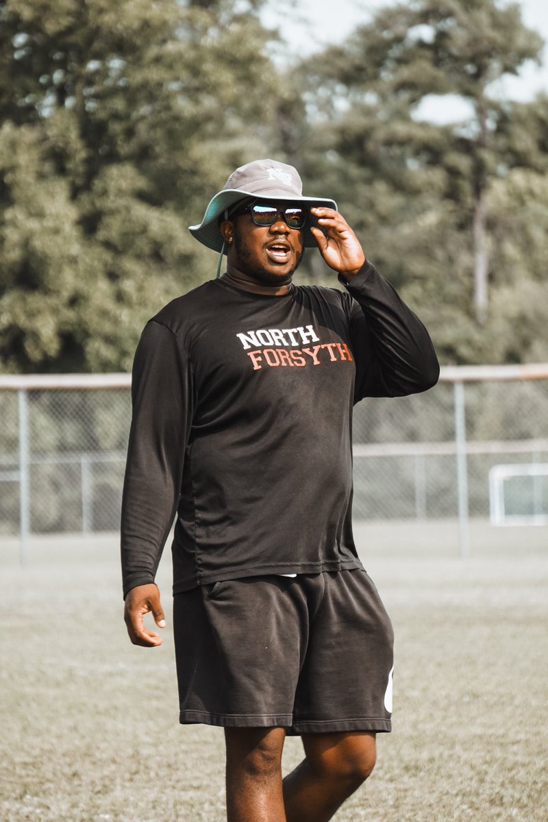 Jeremiah Howard tweet media