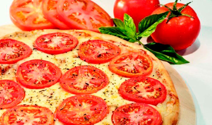 Versión light de una de las pizzas preferidas por los argentinos con el mismo sabor y la mitad de calorías #DiaDelTrabajadorGastronomico
buff.ly/2OQzGbT