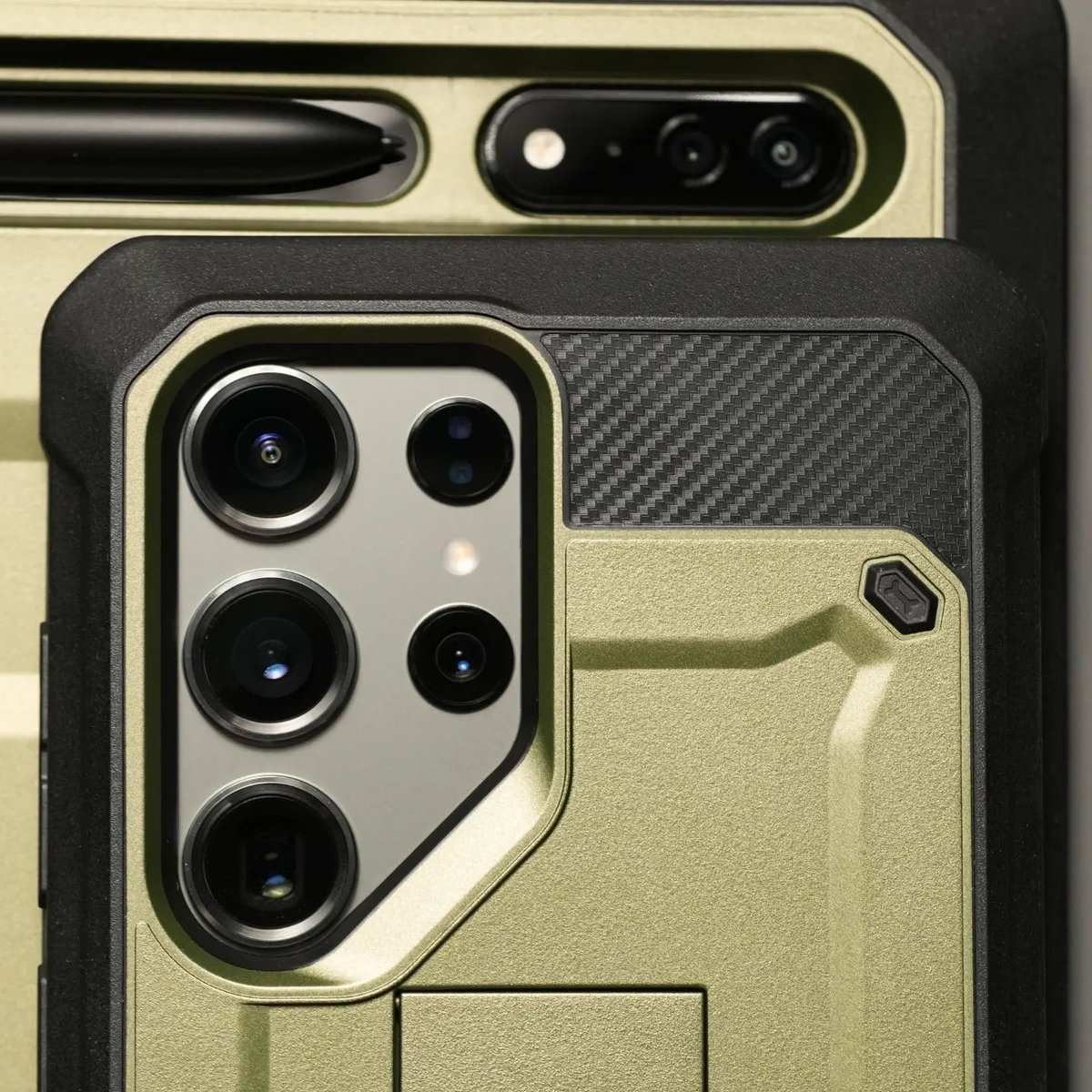 supcase_atl's tweet image. Big things coming for Galaxy Tab 😎 #TabA9 #TabA9Plus #TabS9 #TabS9Plus #TabS9Ultra #TabS9FE #TabS9FEPlus