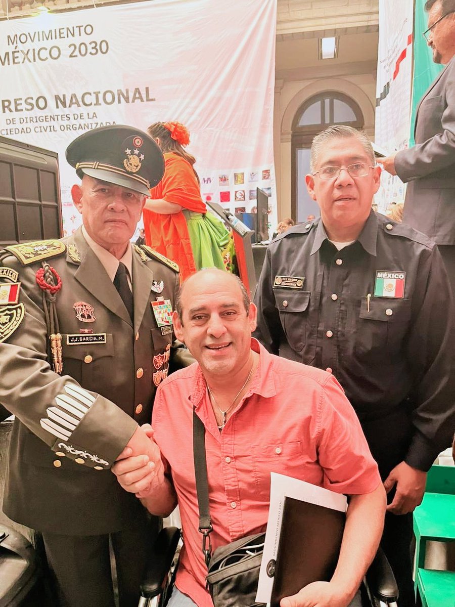 konectamorelos's tweet photo. Alex sin limite
#discapacidad https://t.co/62m8LiD5CT