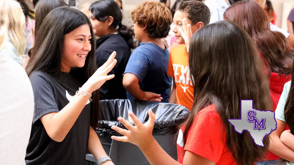 San Marcos CISD tweet media