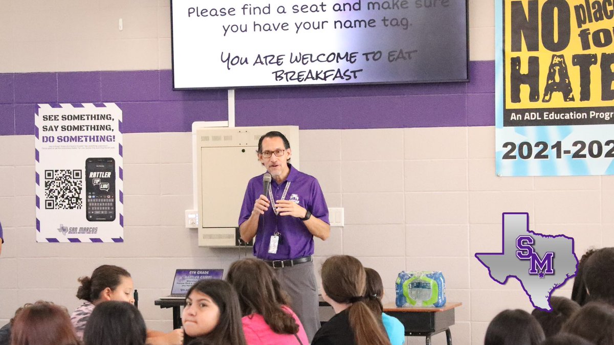 San Marcos CISD tweet media