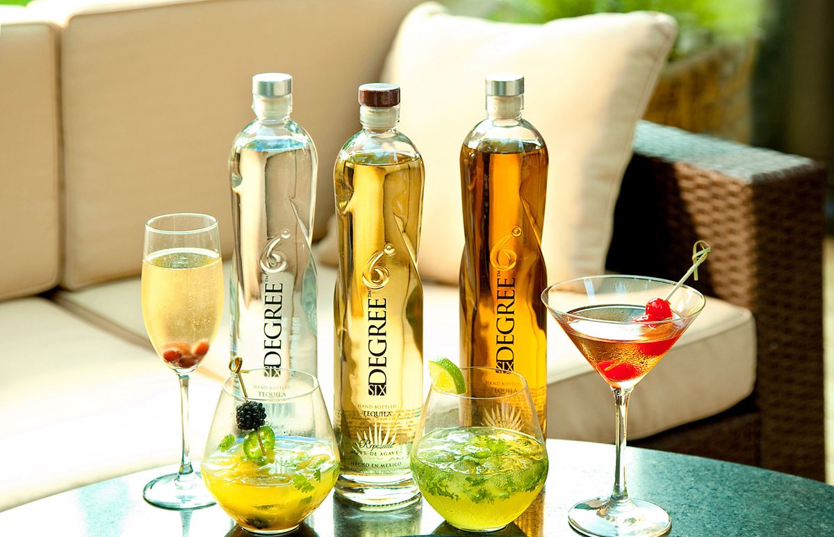 Despite glowing reviews, New York's 6 Degree Tequila has been accused of illegally scheming investors out of nearly $1 million in retirement funds and unregistered securities.
 tequilaraiders.com/article/tequil…
...
#TequilaEverAfter #tequila #mezcal #cocktails #crime  #NewYork #NewJersey