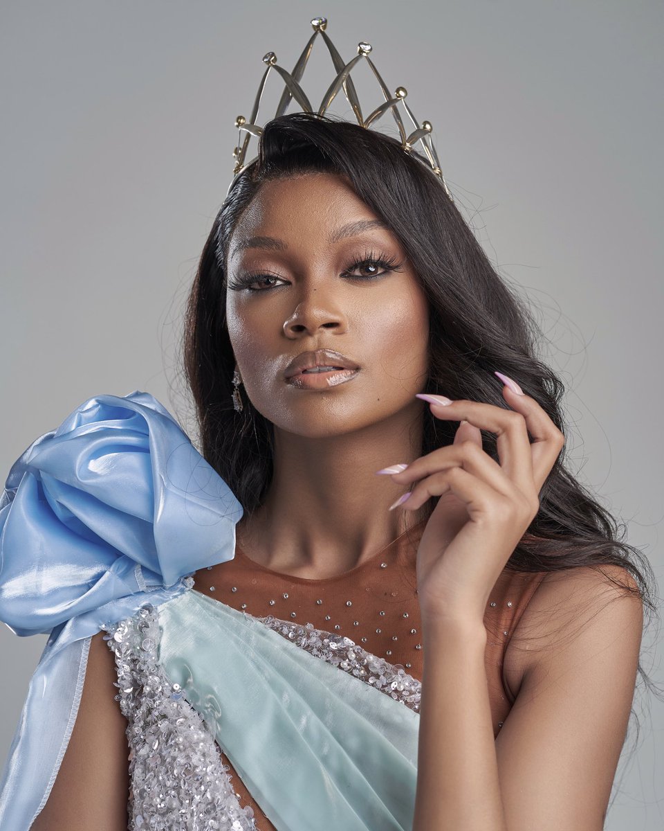 Miss Universe Namibia 🇳🇦👑