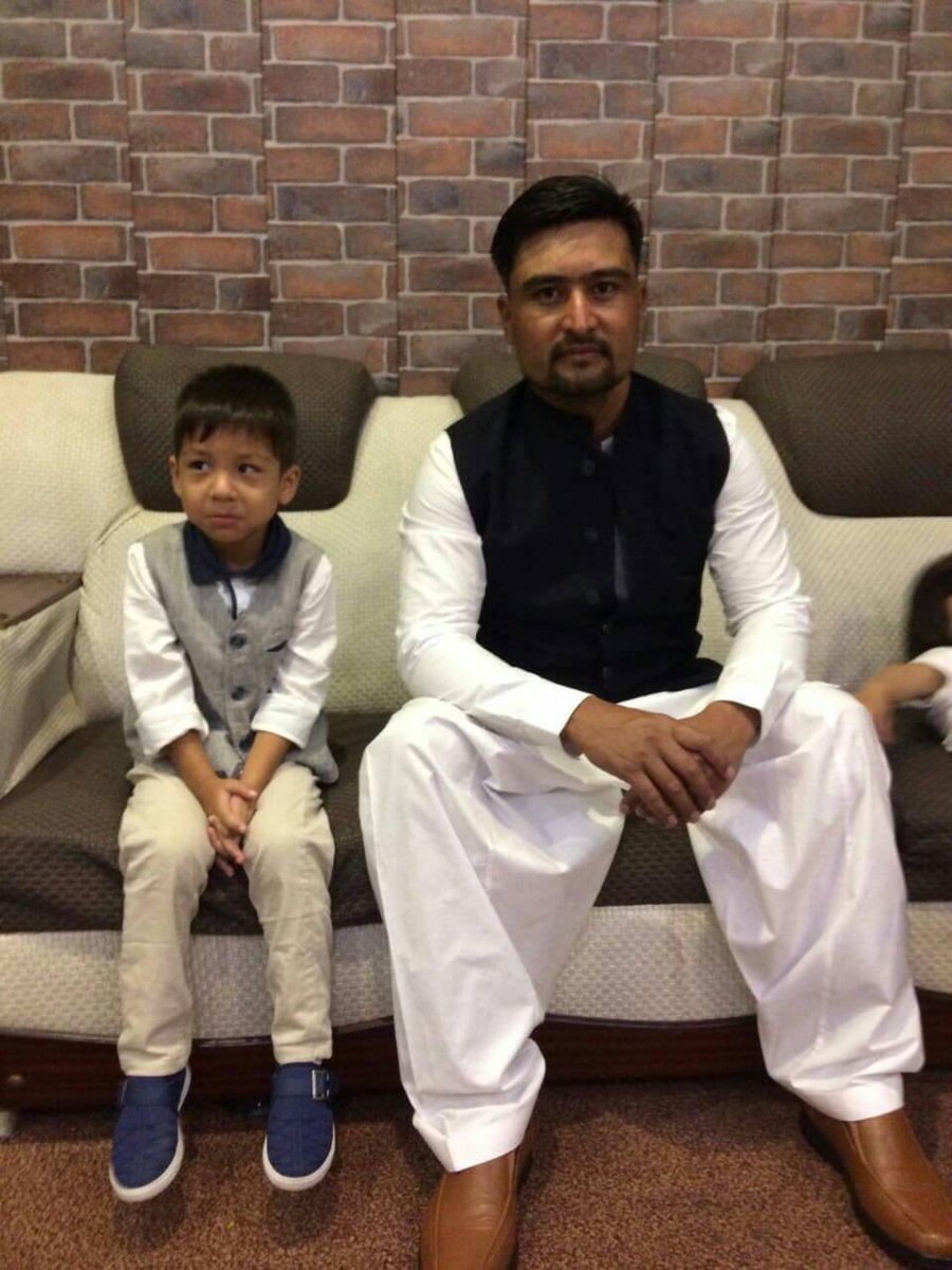 Yawarraza1997's tweet photo. Use your nuclear bomb at once on us so we won’t die everyday, we can’t bear the death of our young brothers

#HazaraGenocide https://t.co/8AHI7pmVYH