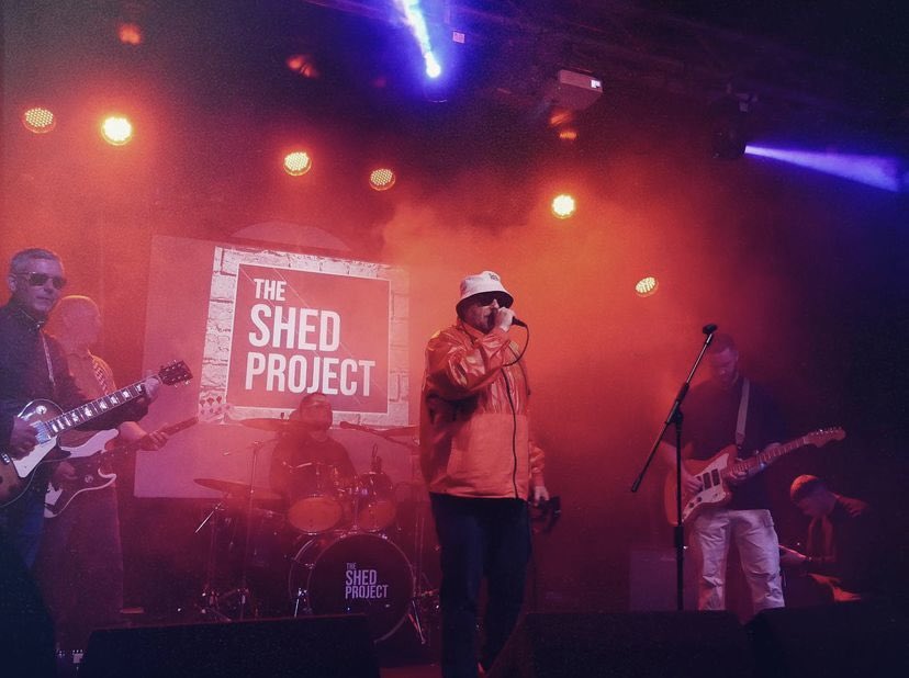 DelibPromotions's tweet photo. Sneak peek of Saturday 29th of July in Audio.
The best Glasgow crowd in July yet. P.S, The Shed Project bucket hat is now the accessory of the summer. πͺ£π§’
Photo cred: @geez_a_wee_smile
#glasgow #audioglasgow #nickshane #boxoftrash #theshedproject #shedarmy https://t.co/0HWDpLkzbR