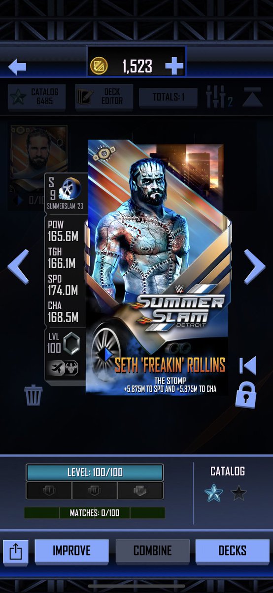 dieforfatnyash's tweet photo. @WWESCNews https://t.co/PkNGKXEP7A