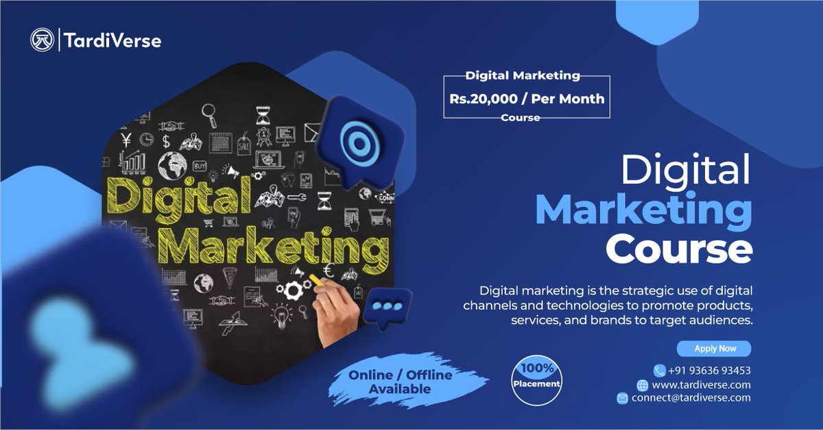 Join our comprehensive training program to master the art of data-driven marketing.#socialmediamarketing #digitalmarketing #socialmedia #marketing #Branding #business #marketingdigital #seo #onlinemarketing #contentmarketing #instagram #digitalmarketing