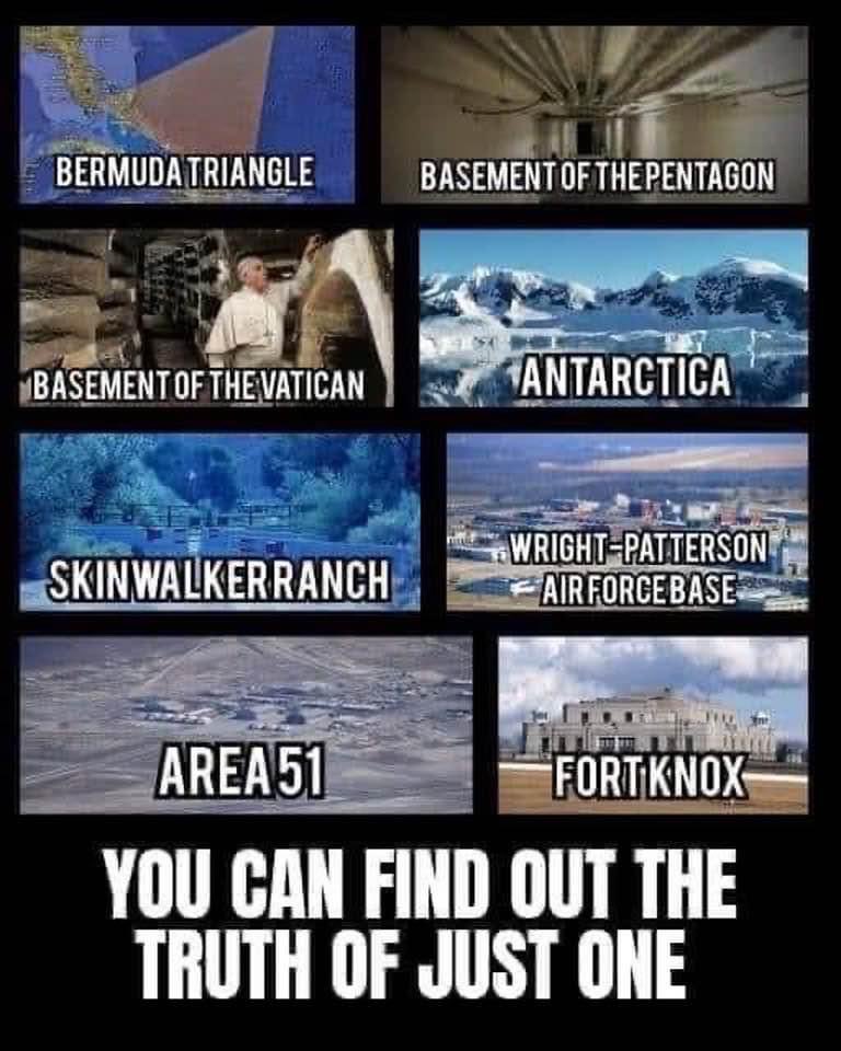 Which one you picking? 🤔