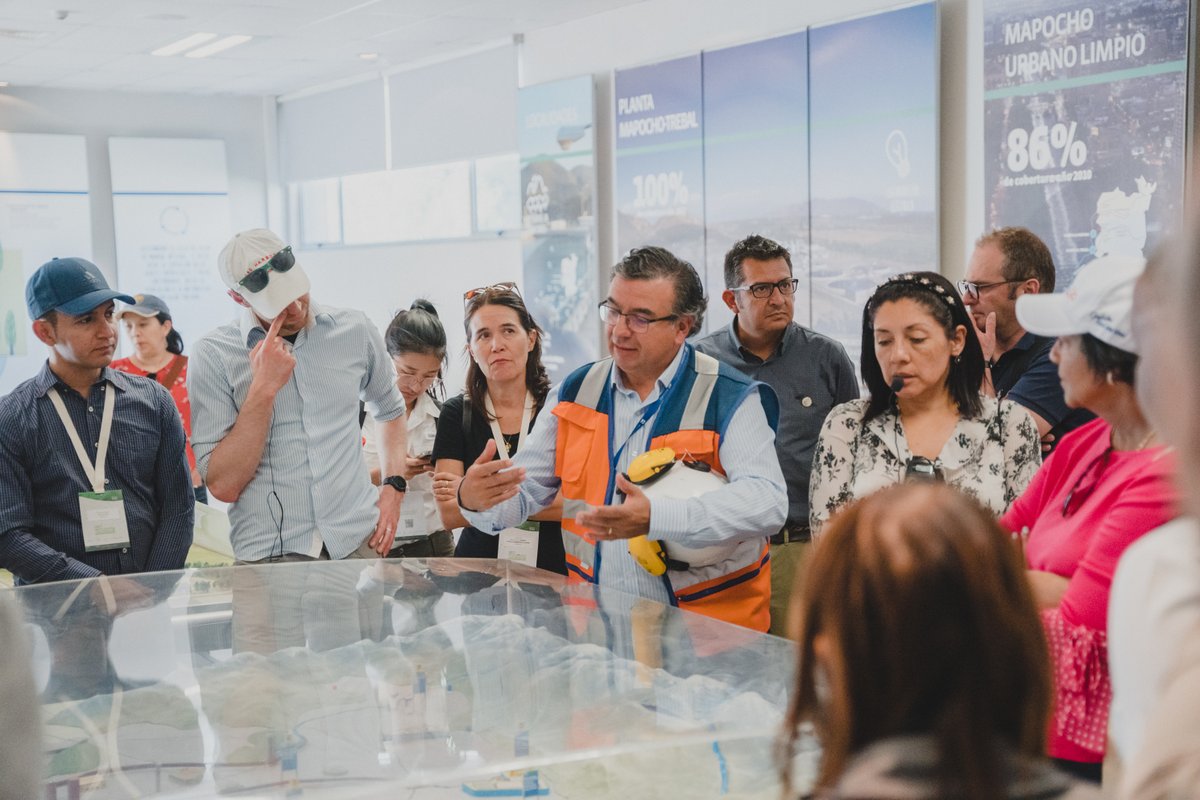 RecycOrganics's tweet photo. #TBT to our first #RecyleOrganics Regional Workshop in Santiago, #Chile, in March of this year.
Learn more about the workshop here! https://t.co/wPsGRJ8ewZ
@environmentca @ImplementaSur @CCAPolicy @Gmethanehub https://t.co/cgBLV02B8S