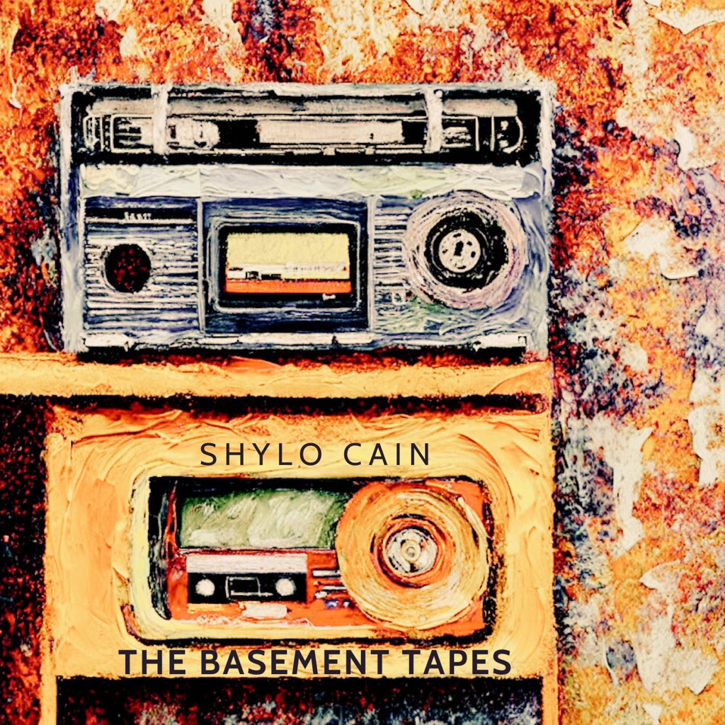 The Basement Tapes are coming out September 8th. #Indie #SupportIndieArtists #TPLN @lee_james79 @ElizmiOfficial @Salazar305