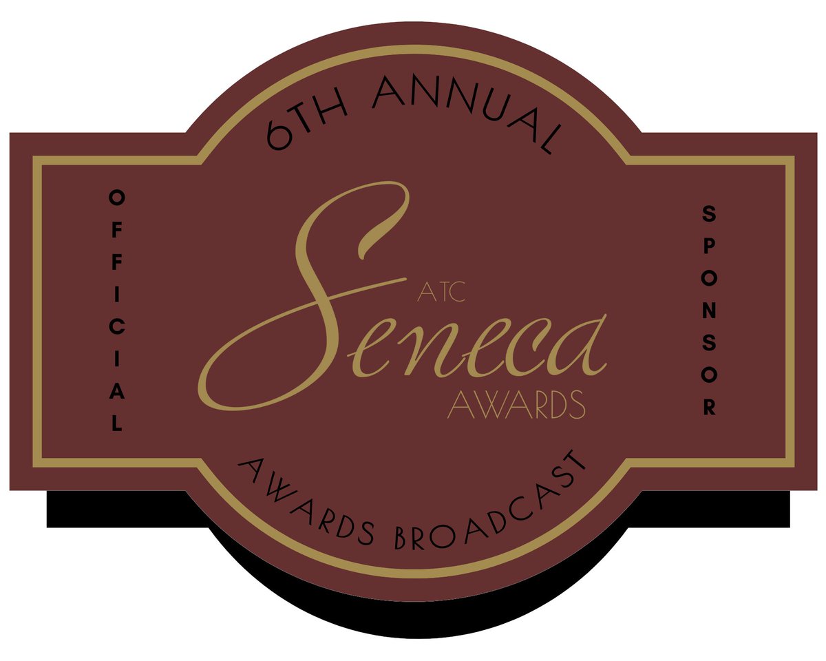 We are so happy to have <a href="/blubrry/">blubrry</a> back as a sponsor of the #ATCSenecaAwards! If you're looking for a media host for your podcast, then visit pfm.link/blubrry! Competitive prices, industry-standard stats &amp; even websites; they do it all! Thank you, Blubrry, for your support!