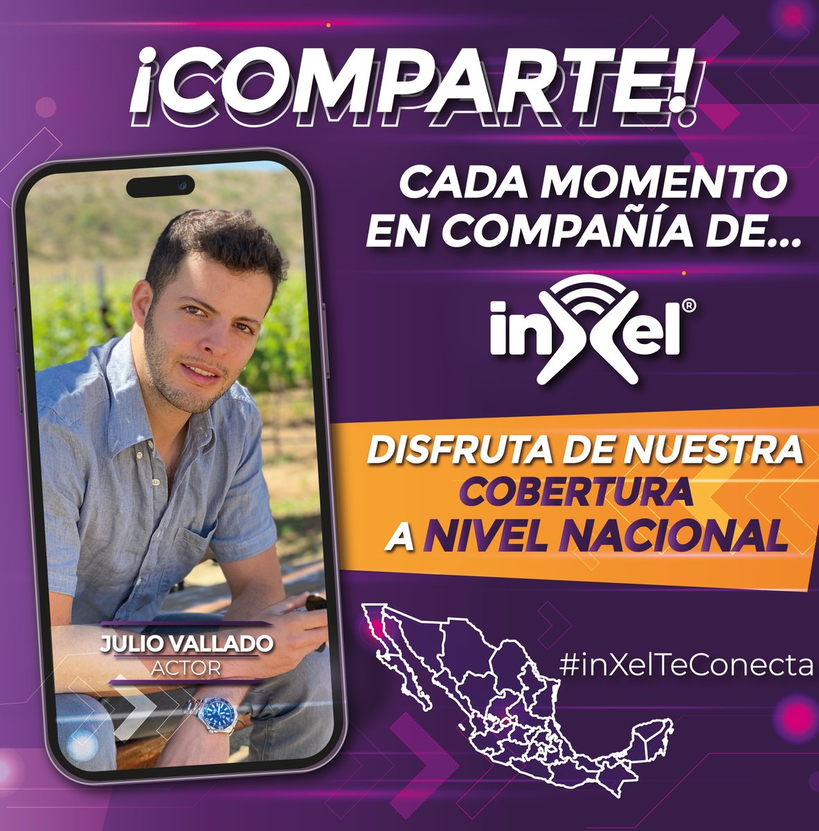 inxel_mx tweet picture