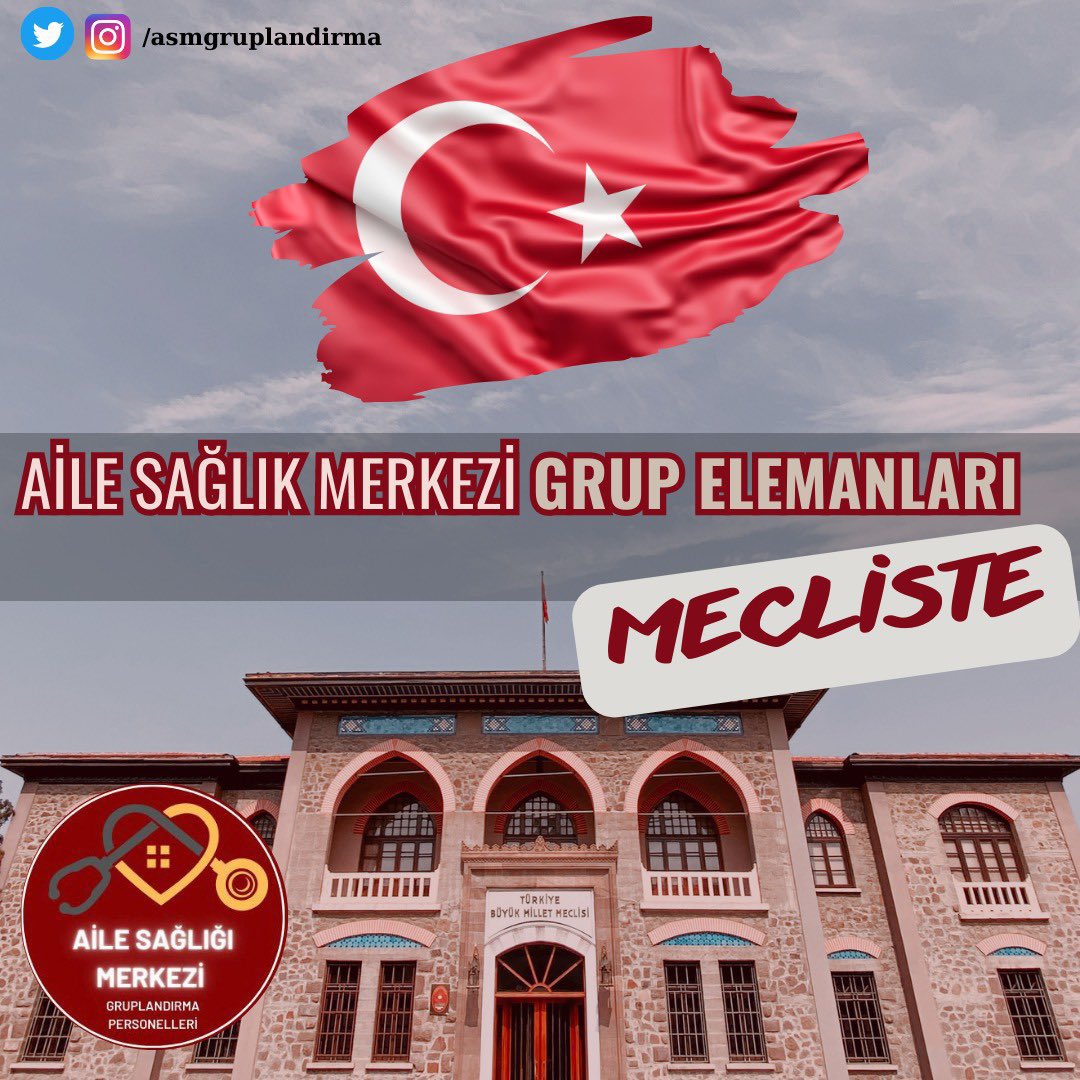 Naciakr15's tweet photo. @seferaycan Bizler  kamu hizmeti veriyoruz ancak kamu haklarından faydalanamıyoruz,  hekimlerimizin işveren olduğu bir sistem üzerinden mesleğimizi icra ediyoruz❗

#AsmGrupElemanınaKadro https://t.co/7CUXFhTeu1