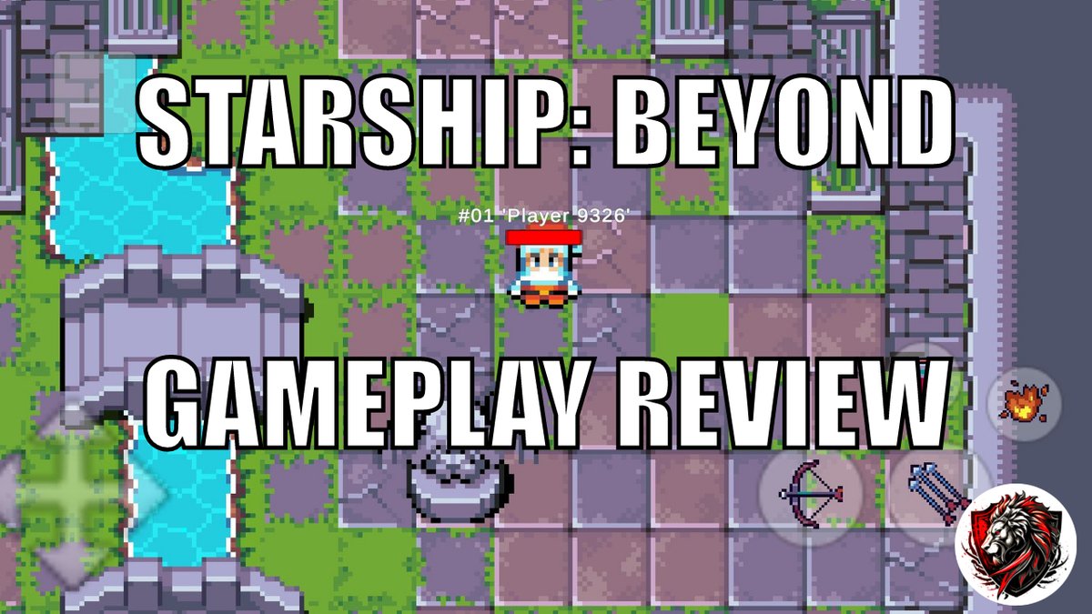 Warrior Lion Gaming tweet media