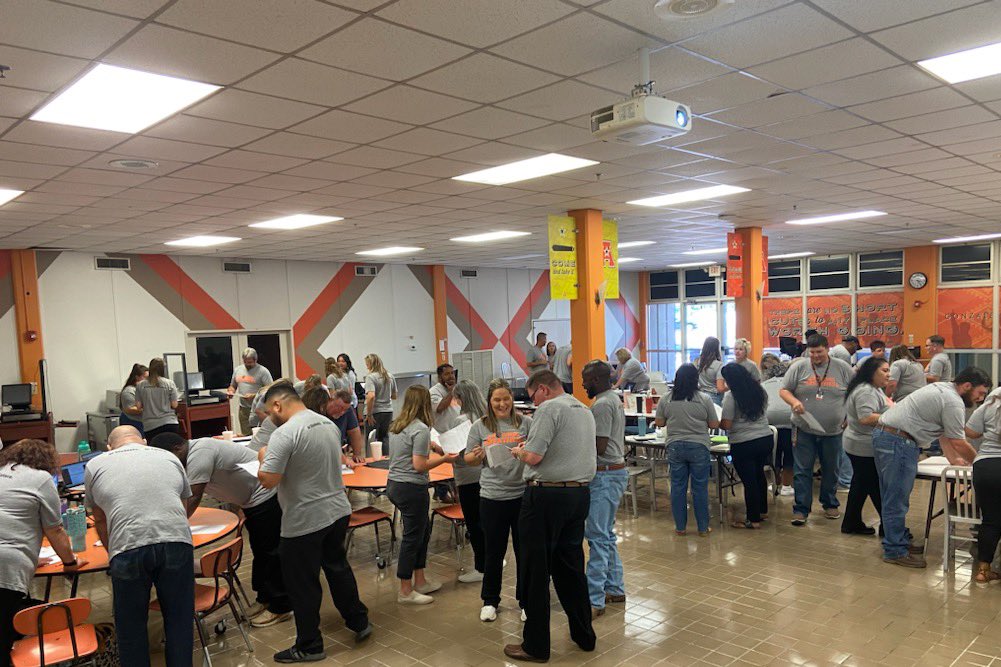 Gonzales HS Apaches tweet media