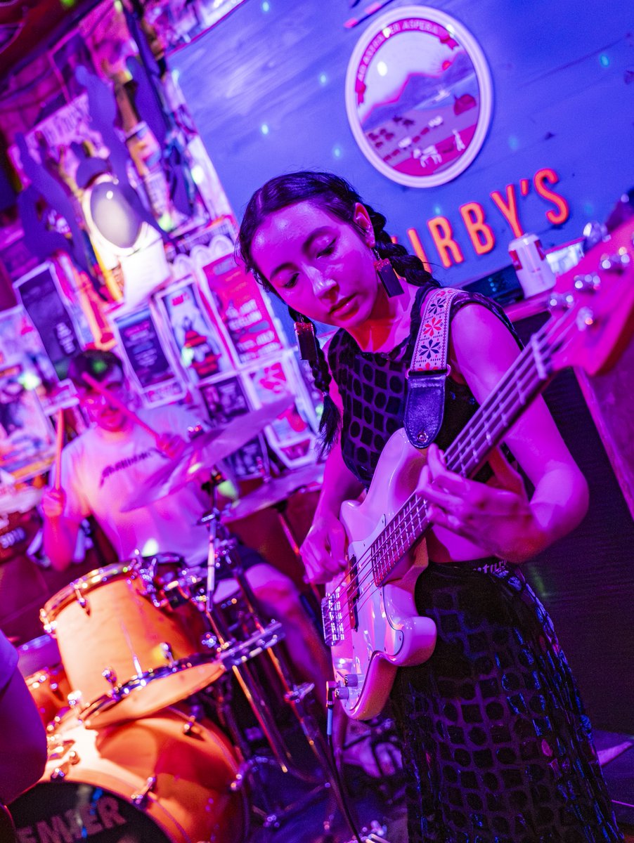 Junior Retreat @ Kirby’s 8/1/2023

<a href="/JuniorRetreatKS/">Junior Retreat</a> <a href="/kirbysbeerstore/">Kirby's Beer Store</a>
#concertphotography #SonyAlpha