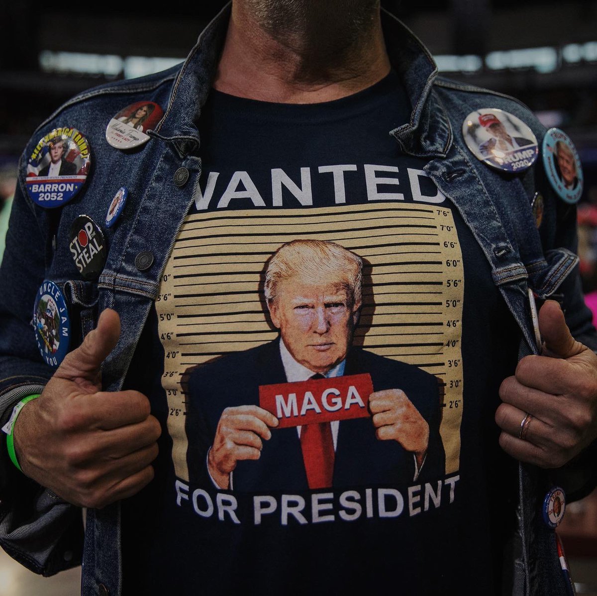 Maddie McGarvey tweet media