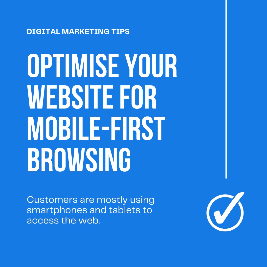 iwantfish's tweet photo. So, it is crucial to make your website and content accessible to users on all screen sizes. 

Update your website design using the latest trends and colour schemes. 📱💻🖥️ 

#SocialMedia #DigitalMarketing #Marketing #Digital #business #ContentMarketing #Lincolnshire #NorthLin... https://t.co/3PpA6YlXSP