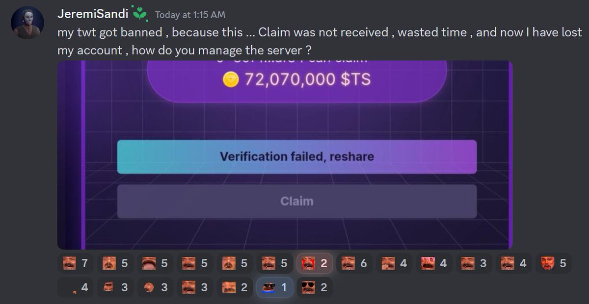 Big Floppa tweet media