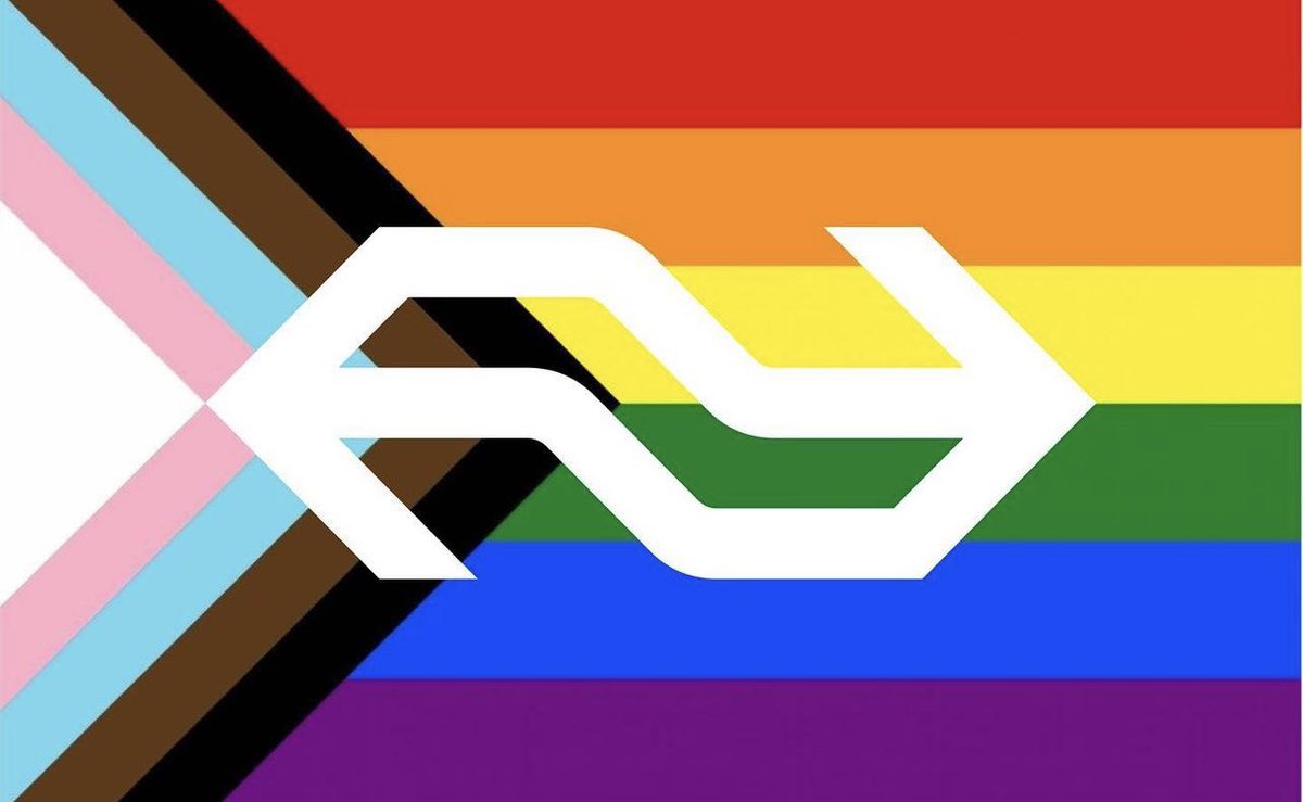 Trainbow_NL tweet media