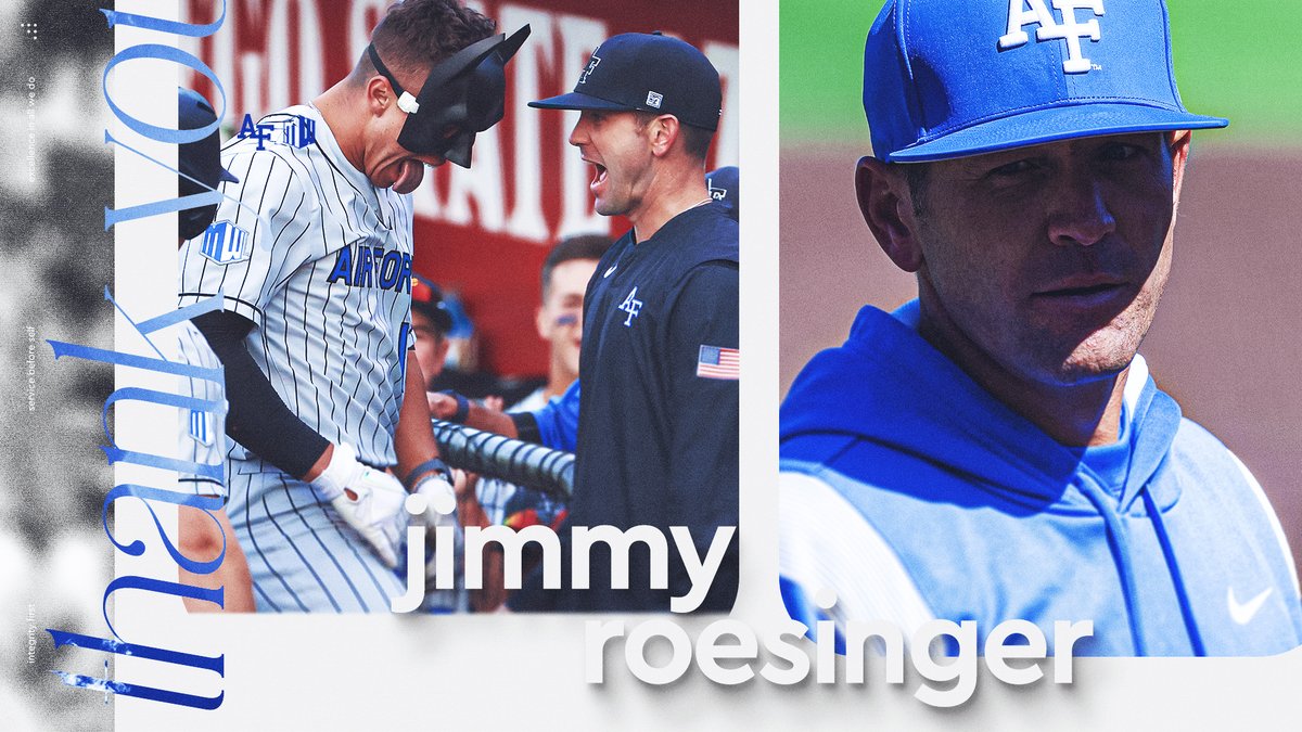 A grinder. A competitor. A friend.

Thank you for helping to set the standard at Air Force <a href="/jimbrorace/">Jimmy Roesinger</a>, now go crush it in Morgantown!

#AmericasTeam🇺🇸
