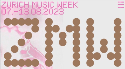 schoolofsoundch's tweet photo. Die Zurich Music Week (ZMW) zeigt vom 07.08.2023 bis 13.08.2023 die elektronische Musikszene mit all ihren Facetten. Mit Konferenzen, Vorträgen, Workshops und Off-Events ist die ZMW die Schweizer Austauschplattform der elektronischen Musikszene.

https://t.co/TXcJ7JUfPe https://t.co/ssWJTdclku