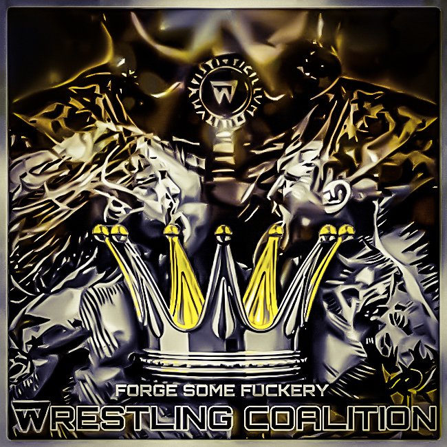 WE ARE BAAAACK!!!
WC's HIATUS HAS ENDED!
What should PPV card be called?
<a href="/UWontBEZolton/">Z (Parody)</a> <a href="/Legionverse/">TK</a> 
ALL TITLES DEFENDED/DECIDED!!