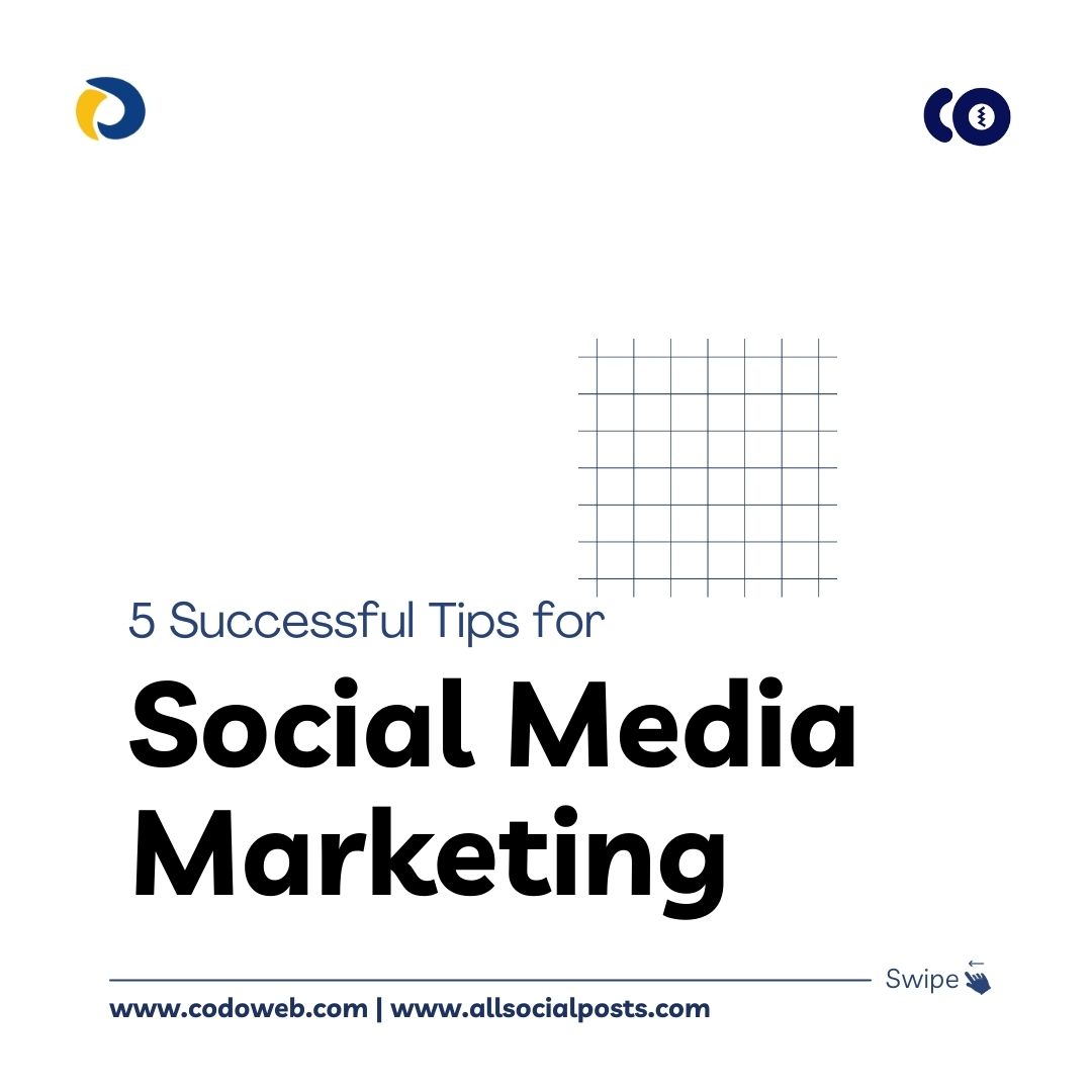 codoweb_tech's tweet image. 🚀 Unlocking Social Media Marketing Secrets! 📈🌐
Did you know? Social media marketing has revolutionized the way businesses connect with their audience! 💡🤝
 Here are some mind-blowing facts that will leave you amazed!  

#SocialMediaMarketing #DigitalMarketing #FactsAndStats