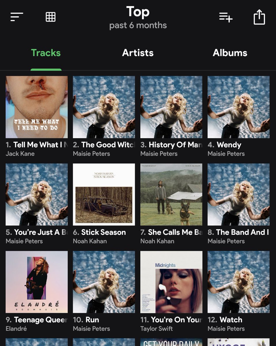 obsessed with the good witch if you can’t tell