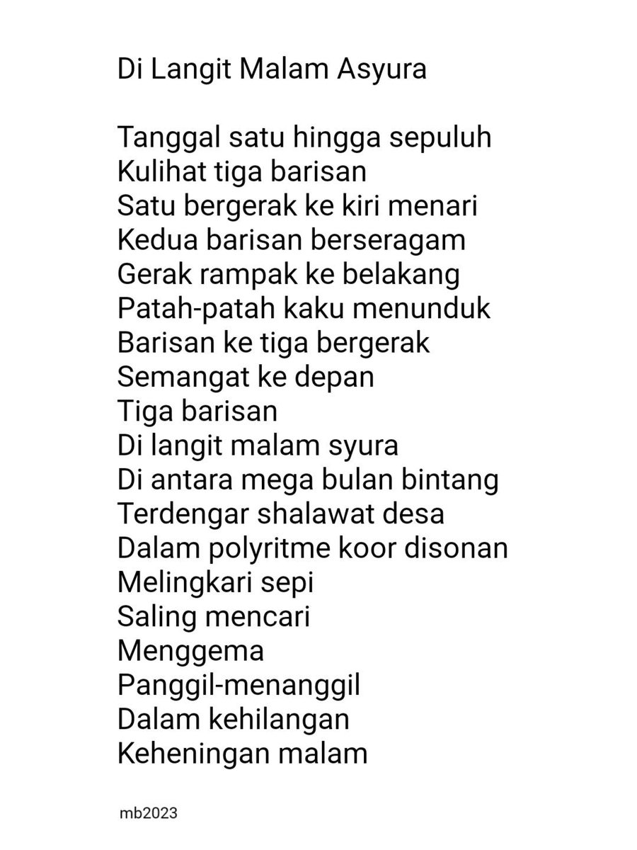 Embi CNoer tweet media