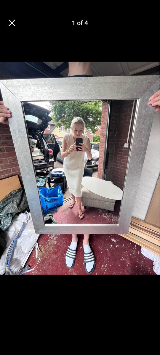 SellingAMirror's tweet image. 