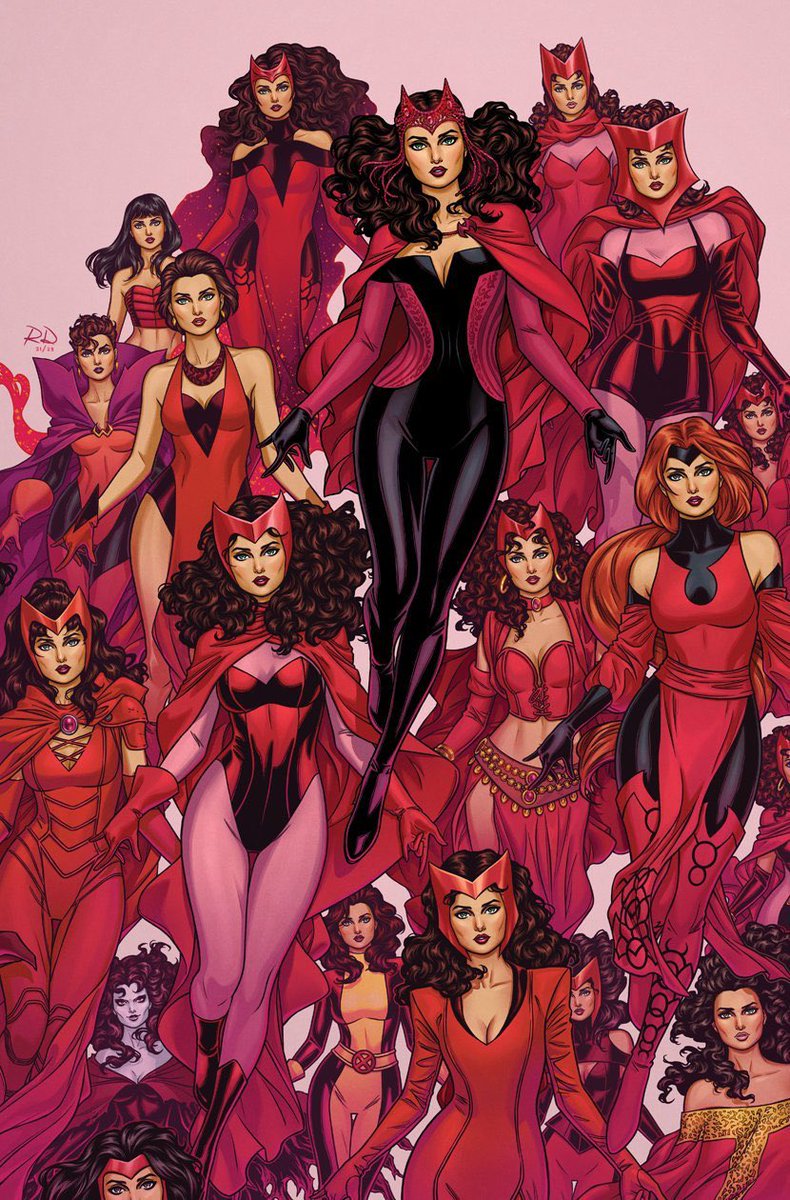 CjstrikerC's tweet photo. @nushimaximoffBL They Severely underestimate #Wanda power as a character &amp; GREATLY Underestimate the level of Love &amp; Commitment the #WandaNation has for our #ScarletWitch ! ❤️‍🔥💪❤️‍🔥
Been Supporting #Wanda for over a decade, the Anti’s don’t hold a candle to Us, we are committed to who we Love!!❤️‍🔥🧙‍♀️ https://t.co/OT41DXOzoU