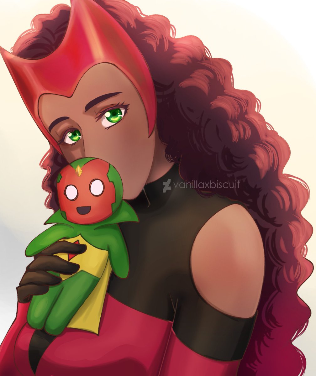 CjstrikerC's tweet photo. @nushimaximoffBL They Severely underestimate #Wanda power as a character &amp; GREATLY Underestimate the level of Love &amp; Commitment the #WandaNation has for our #ScarletWitch ! ❤️‍🔥💪❤️‍🔥
Been Supporting #Wanda for over a decade, the Anti’s don’t hold a candle to Us, we are committed to who we Love!!❤️‍🔥🧙‍♀️ https://t.co/OT41DXOzoU