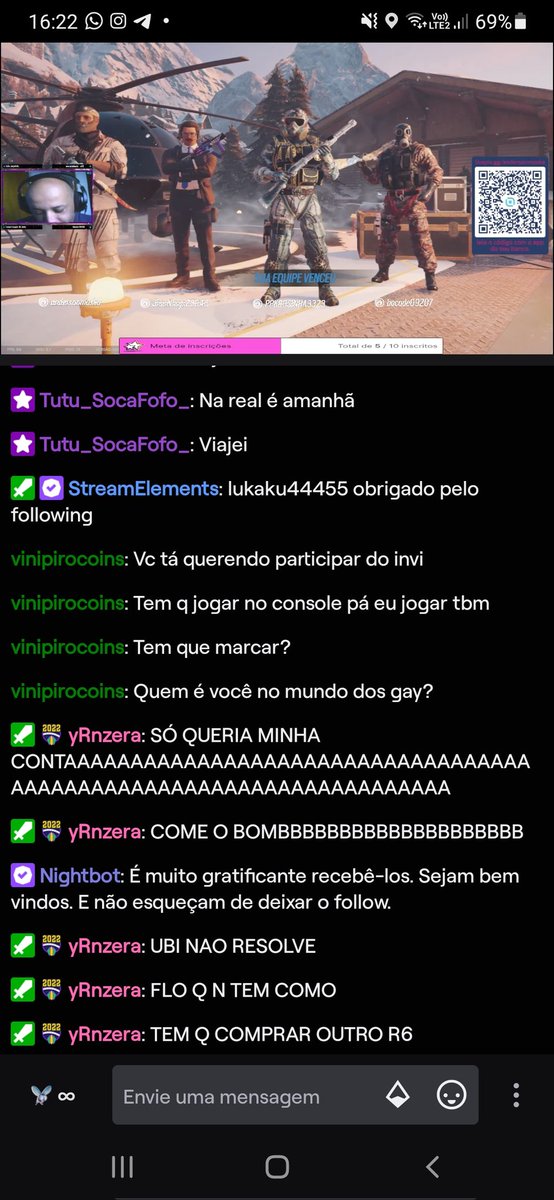 moska29's tweet photo. Cola live https://t.co/oK5kqpkIZo https://t.co/PCsKPgQh8U